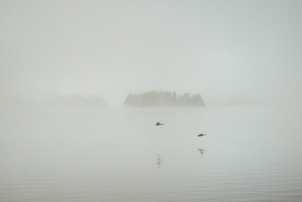 Tuomiojärvi